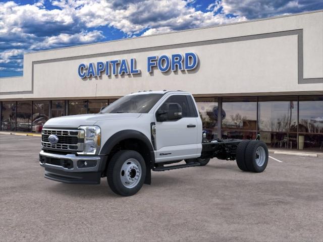 2025 Ford F-550 XL for sale in Raleigh, NC