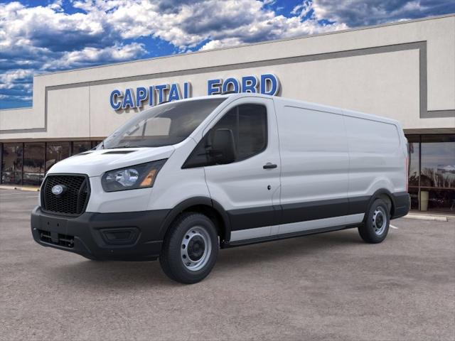 2026 Ford Transit Cargo Van Base for sale in Raleigh, NC