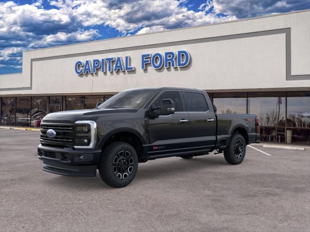 2026 Ford F-250 Platinum for sale in Raleigh, NC