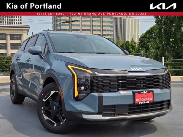 2026 Kia Sportage Hybrid S for sale in Portland, OR