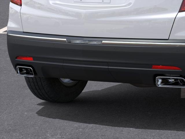 2026 Cadillac XT5 Luxury FWD