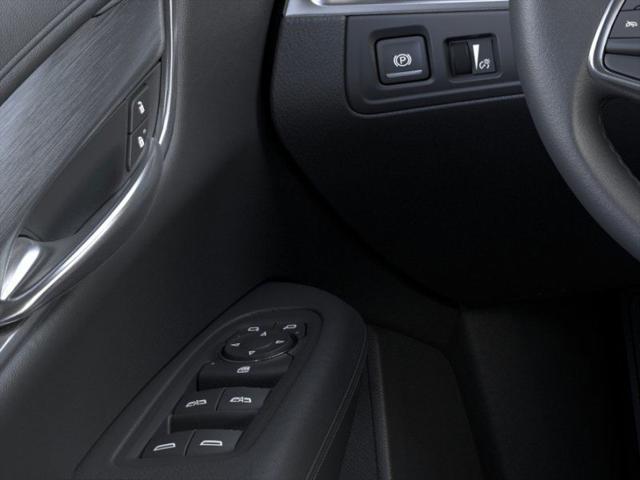 2026 Cadillac XT5 Luxury FWD