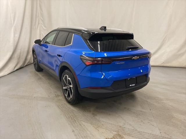 2026 Chevrolet Equinox LT 2, FWD