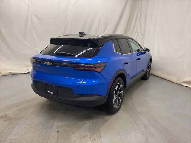 2026 Chevrolet Equinox LT 2, FWD