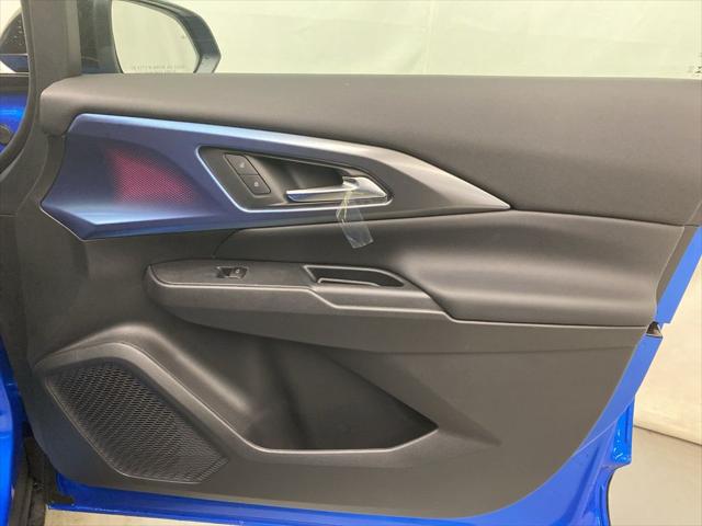 2026 Chevrolet Equinox LT 2, FWD