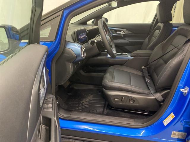 2026 Chevrolet Equinox LT 2, FWD