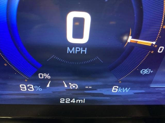 2026 Chevrolet Equinox LT 2, FWD