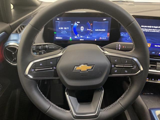 2026 Chevrolet Equinox LT 2, FWD