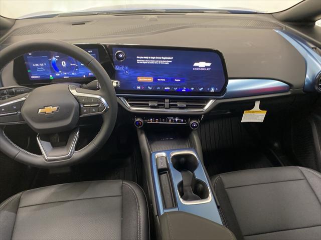 2026 Chevrolet Equinox LT 2, FWD