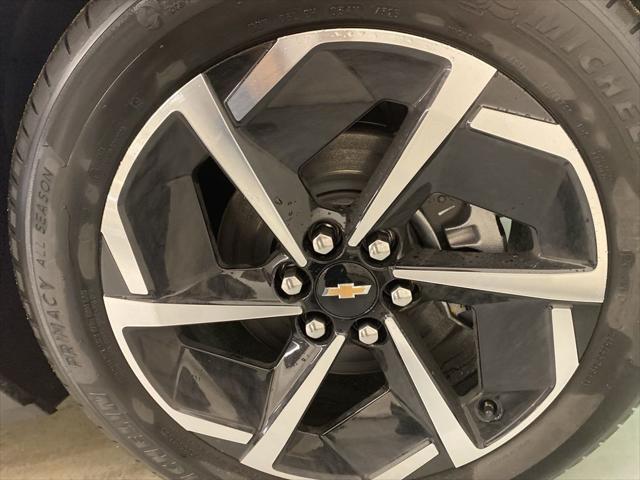 2026 Chevrolet Equinox LT 2, FWD