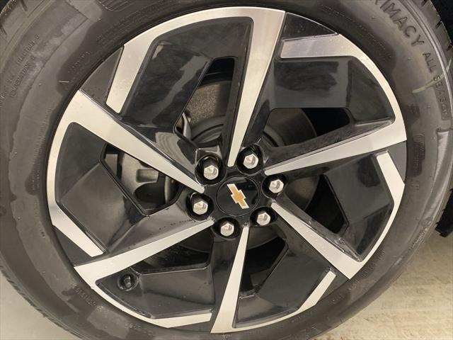 2026 Chevrolet Equinox LT 2, FWD
