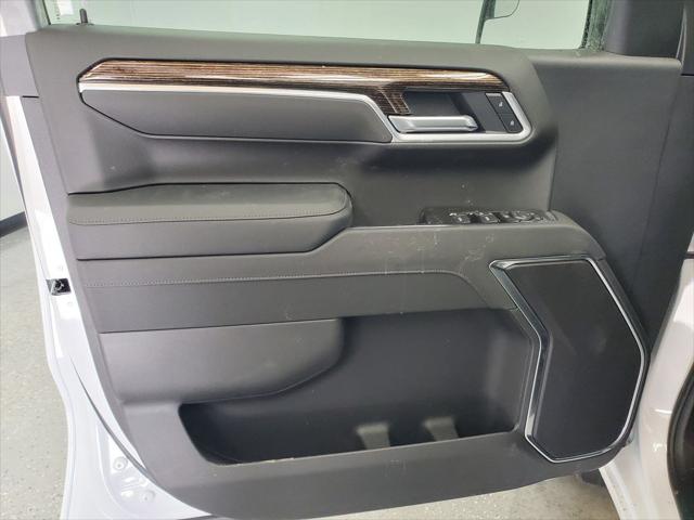 2026 GMC Sierra 1500 Double Cab, Standard Bed, Elevation, 4WD