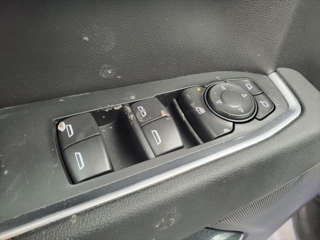 2026 GMC Sierra 1500 Double Cab, Standard Bed, Elevation, 4WD