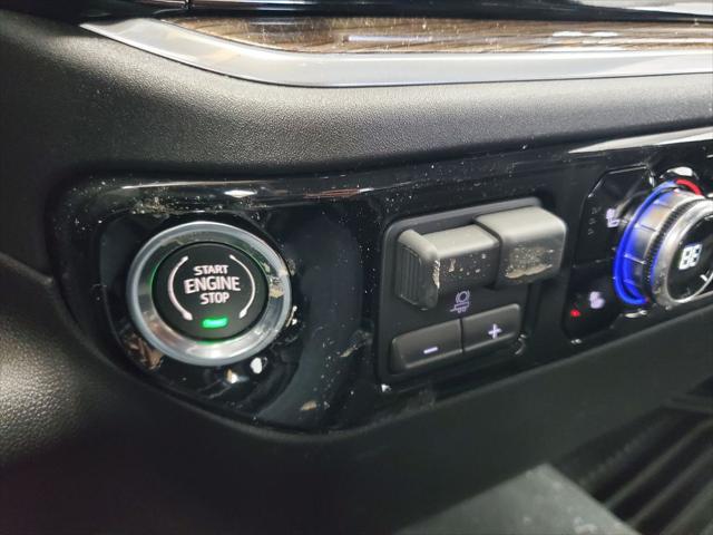 2026 GMC Sierra 1500 Double Cab, Standard Bed, Elevation, 4WD