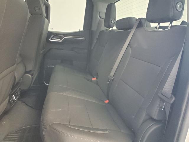 2026 GMC Sierra 1500 Double Cab, Standard Bed, Elevation, 4WD