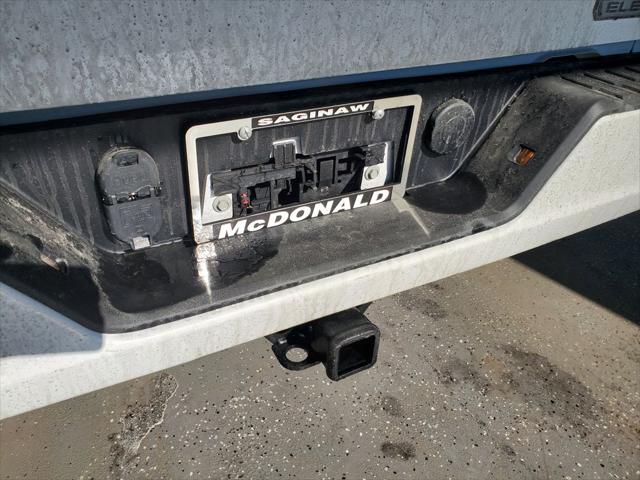 2026 GMC Sierra 1500 Double Cab, Standard Bed, Elevation, 4WD