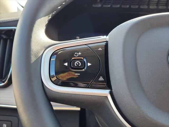 2026 Volvo XC90 Plug-In Hybrid Plus, T8 AWD, Electric/Gasoline, Bright, 7 Seats