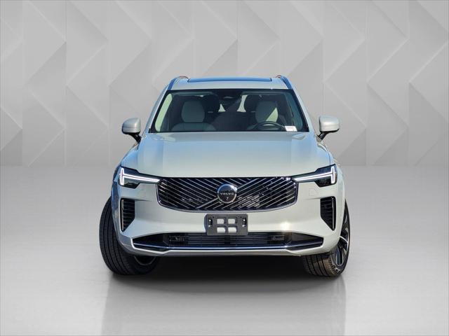 2026 Volvo XC90 Plug-In Hybrid Ultra, T8 AWD, Electric/Gasoline, Bright, 7 Seats