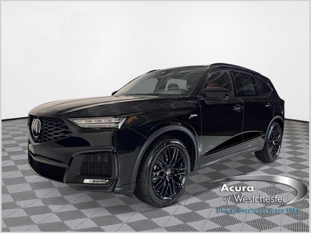 2026 Acura MDX A-SPEC Advance Package for sale in Larchmont, NY