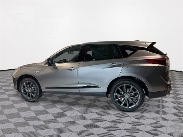 2026 Acura RDX w/A-Spec Package