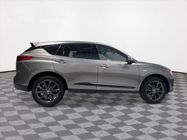 2026 Acura RDX w/A-Spec Package