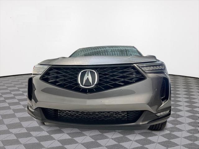 2026 Acura RDX w/A-Spec Package