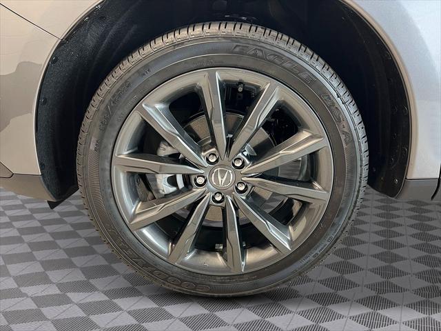 2026 Acura RDX w/A-Spec Package