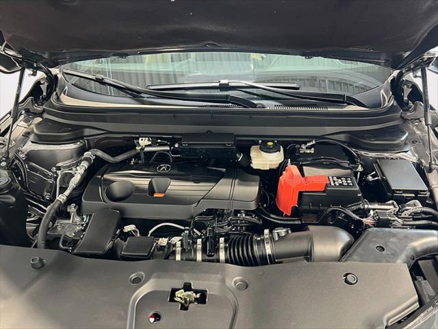 2026 Acura RDX w/A-Spec Package