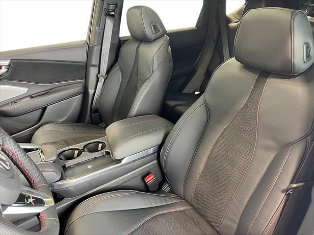 2026 Acura RDX w/A-Spec Package