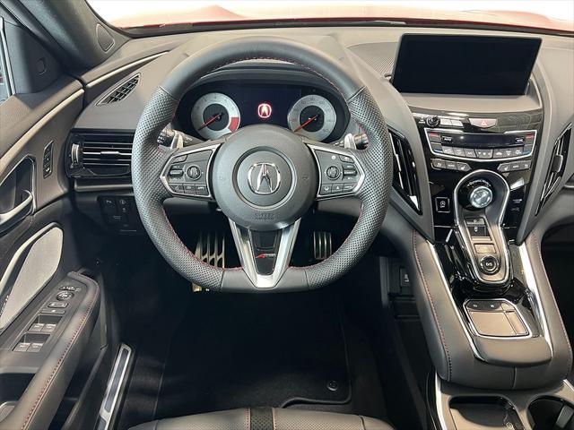 2026 Acura RDX w/A-Spec Package