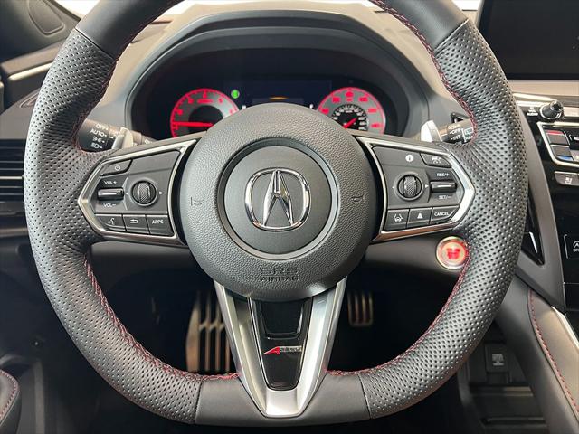 2026 Acura RDX w/A-Spec Package
