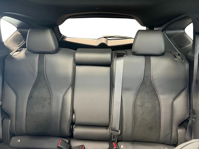 2026 Acura RDX w/A-Spec Package