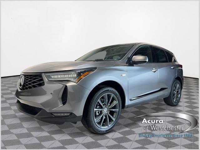 2026 Acura RDX w/A-Spec Package for sale in Larchmont, NY