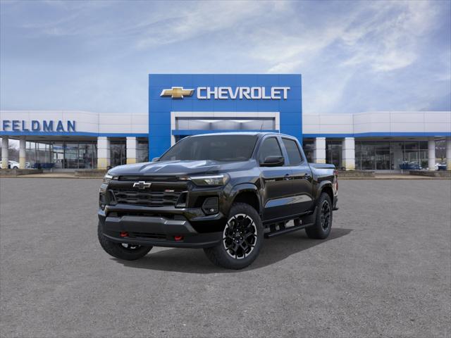 2026 Chevrolet Colorado Z71, 4WD