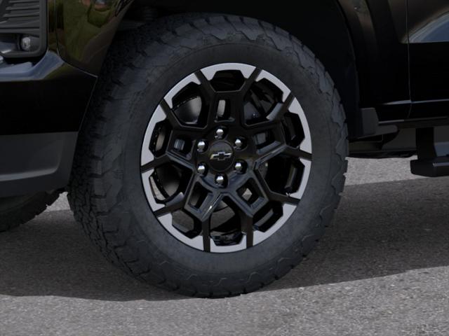 2026 Chevrolet Colorado Z71, 4WD