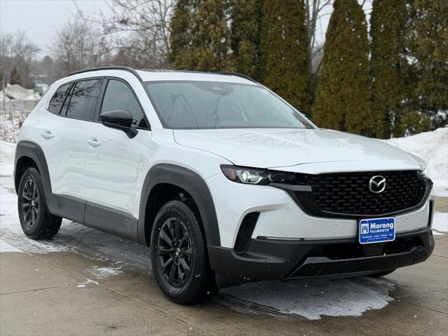 2026 Mazda CX-50 Hybrid Premium for sale in Falmouth, ME
