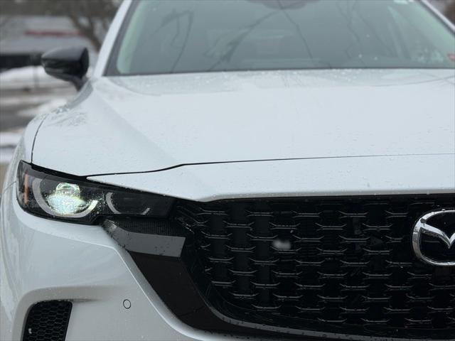 2026 Mazda CX-50 Hybrid Premium