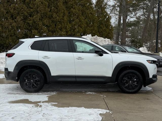 2026 Mazda CX-50 Hybrid Premium