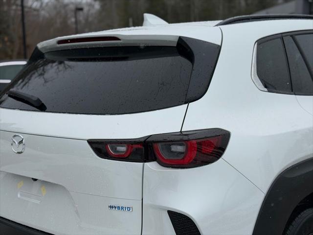 2026 Mazda CX-50 Hybrid Premium
