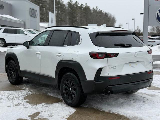 2026 Mazda CX-50 Hybrid Premium
