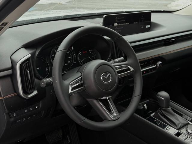 2026 Mazda CX-50 Hybrid Premium