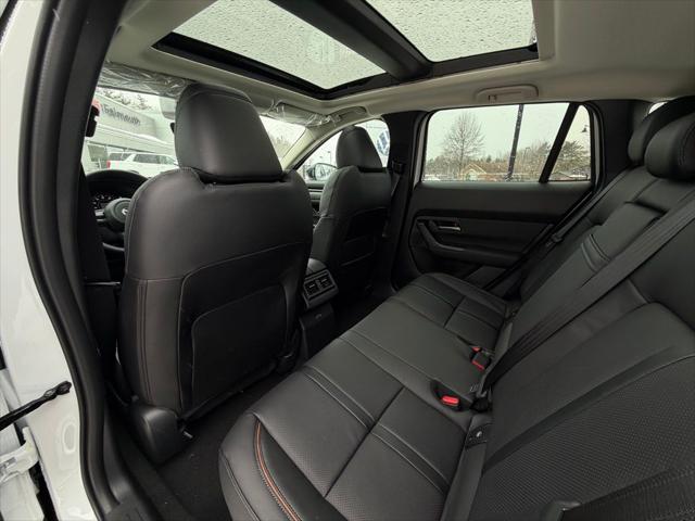 2026 Mazda CX-50 Hybrid Premium
