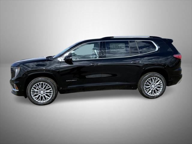 2026 GMC Acadia Denali AWD