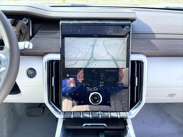 2026 GMC Acadia Denali AWD