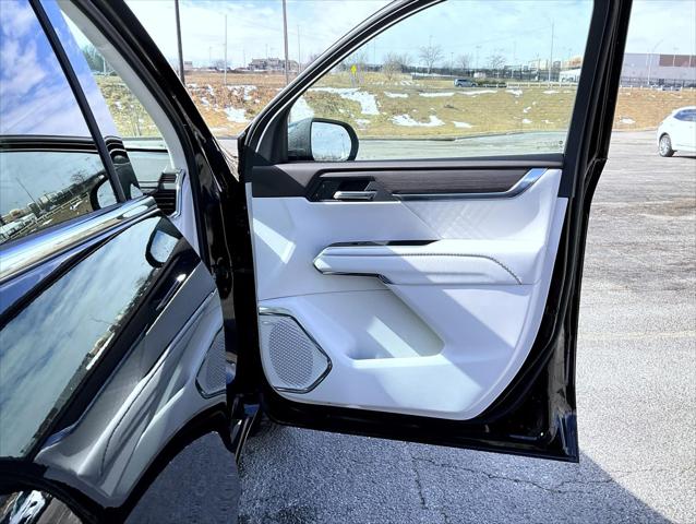 2026 GMC Acadia Denali AWD