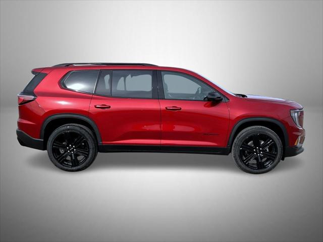 2026 GMC Acadia Elevation AWD