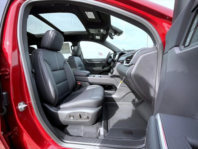 2026 GMC Acadia Elevation AWD