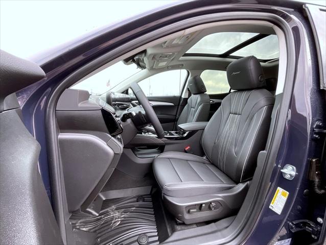 2026 Buick Envision Avenir AWD