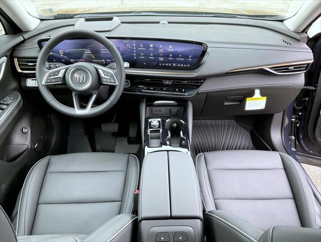 2026 Buick Envision Avenir AWD