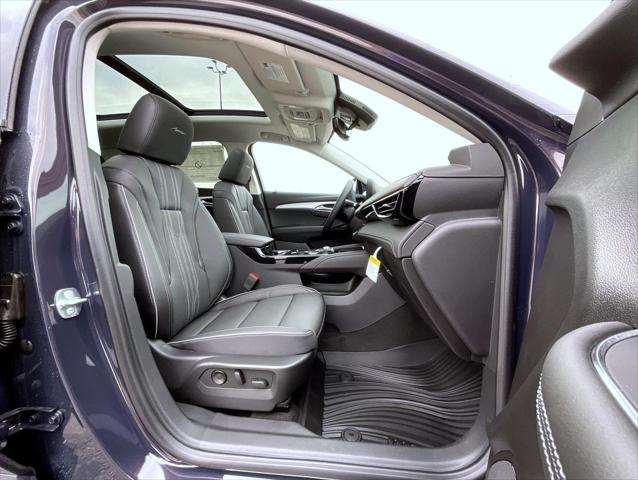 2026 Buick Envision Avenir AWD